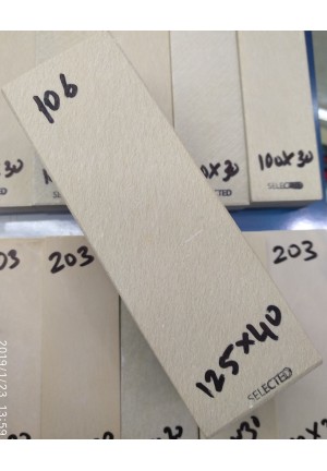 Belçika Coticule Biley Taşı